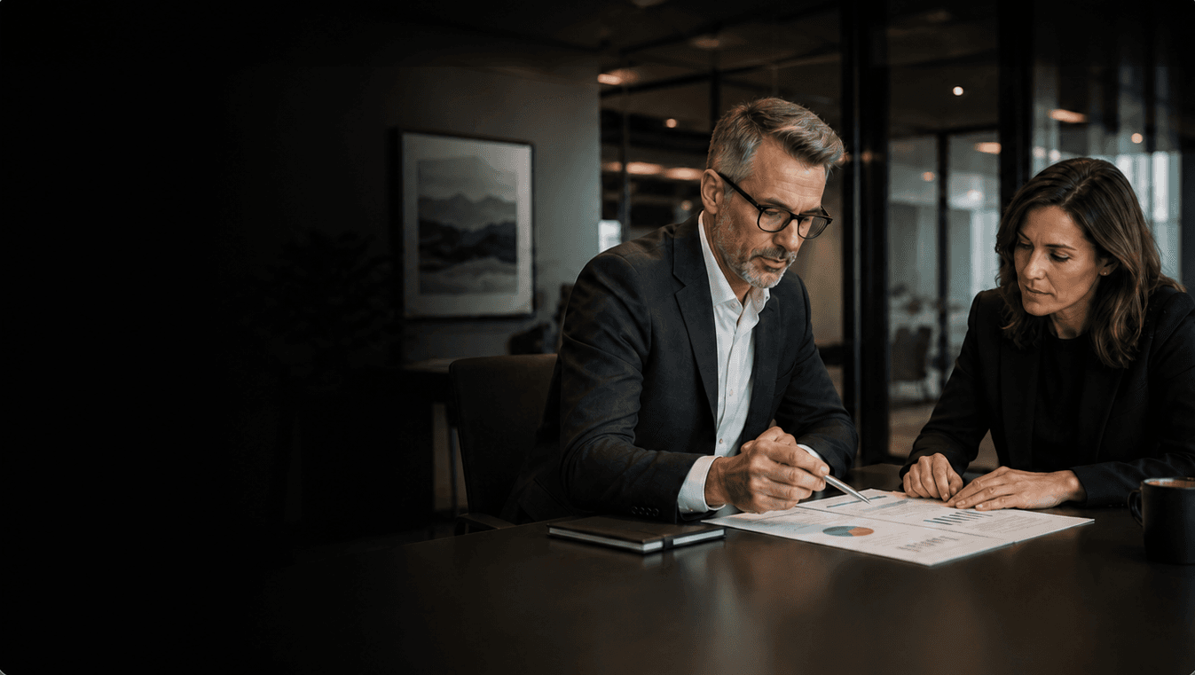 Accounting Firms — digital marketing by TML Agency