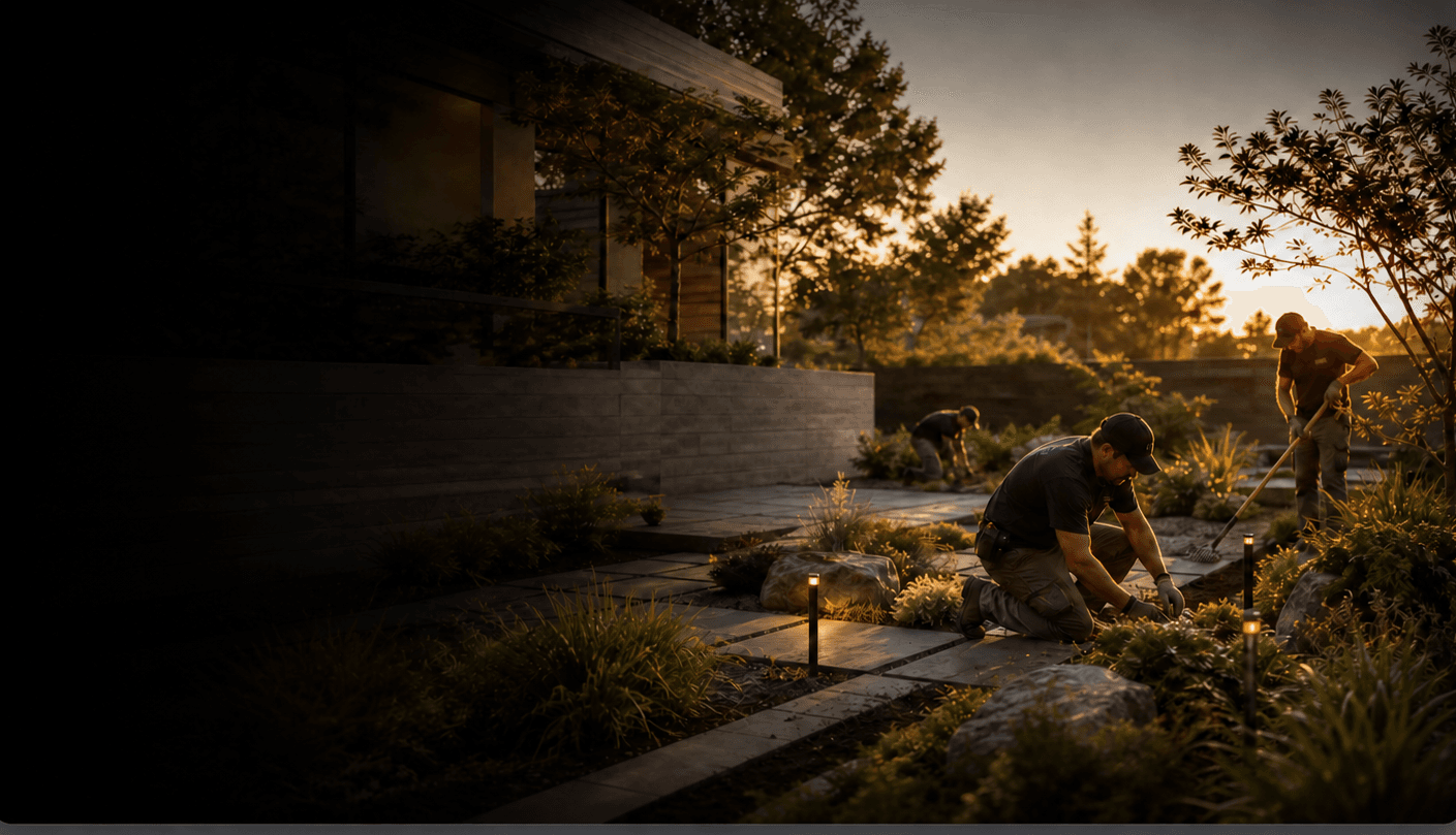 Landscaping Companies — digital marketing by TML Agency