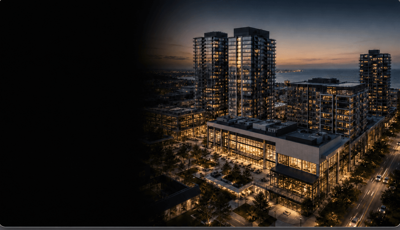 Real Estate — digital marketing by TML Agency