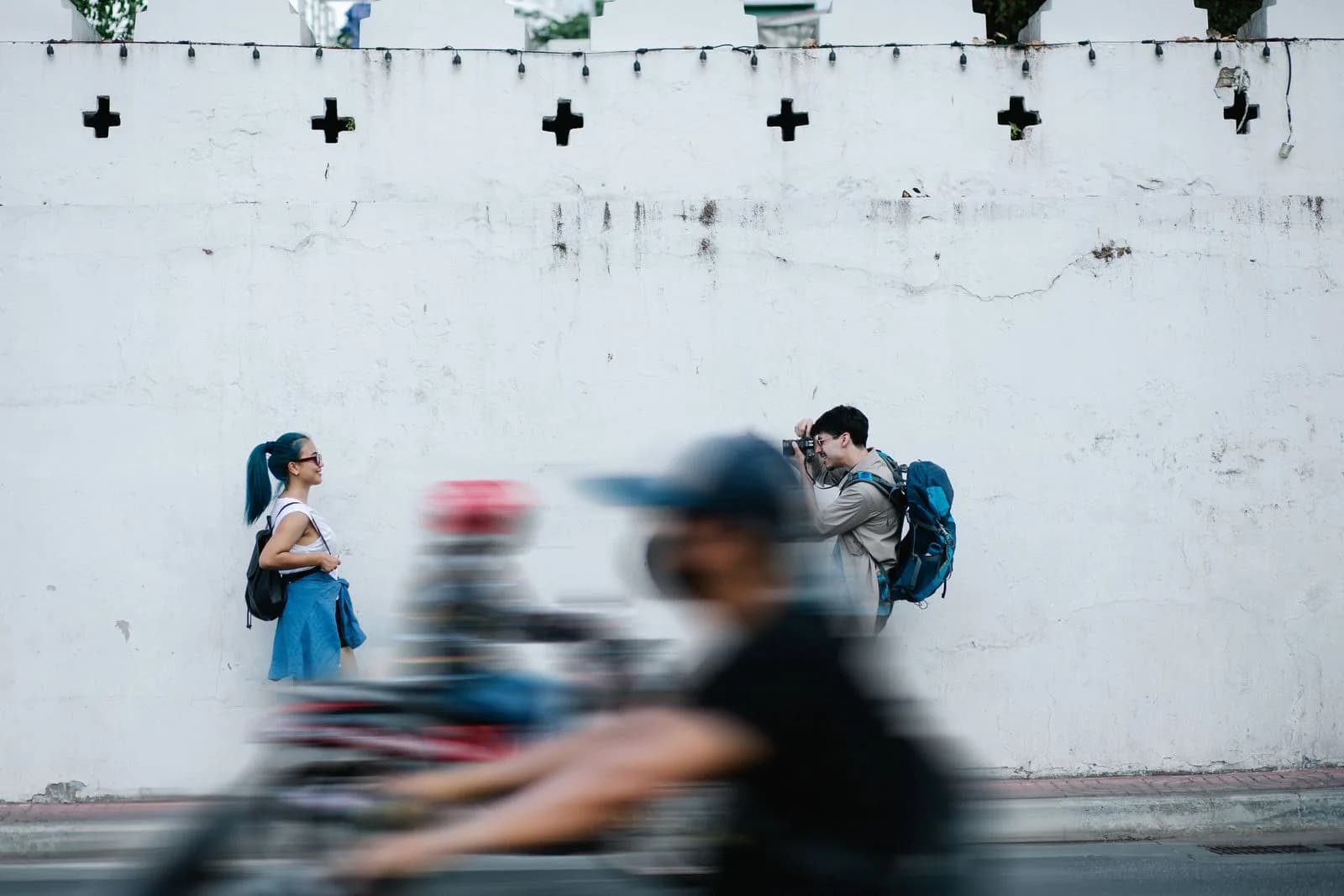 Tourists adventure activity — Tourism & Hospitality marketing by TML Agency