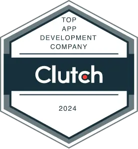 Top Clutch App Dev