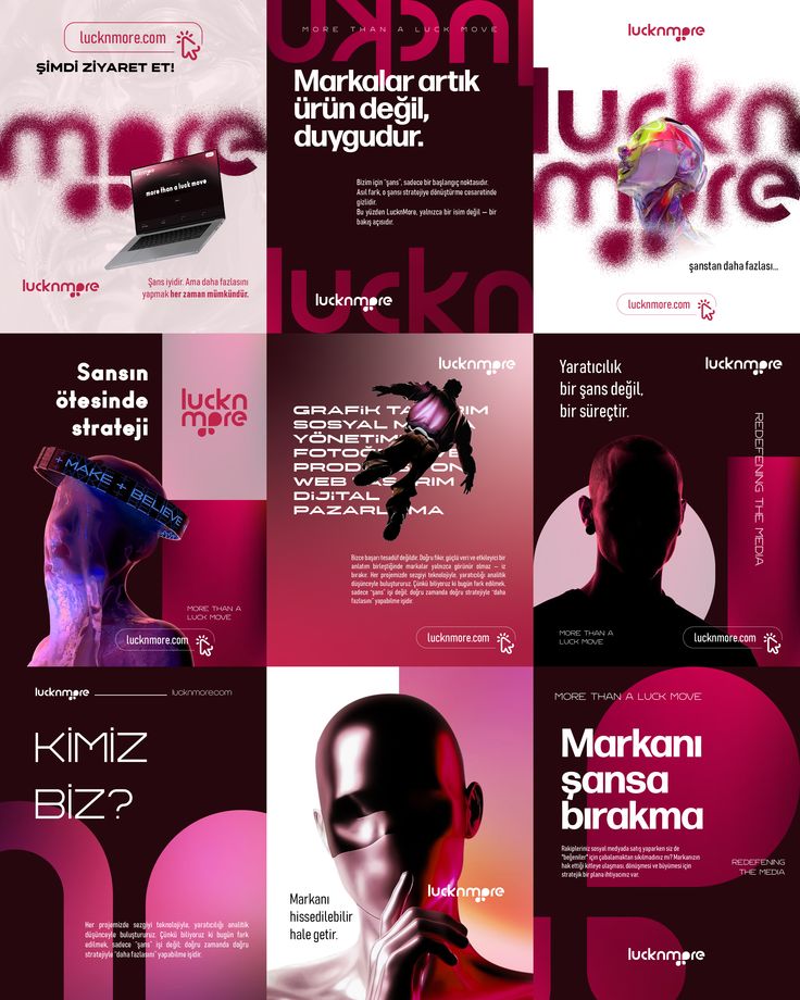 Music Release & Promotion creative by TML Agency for Edmonton clients