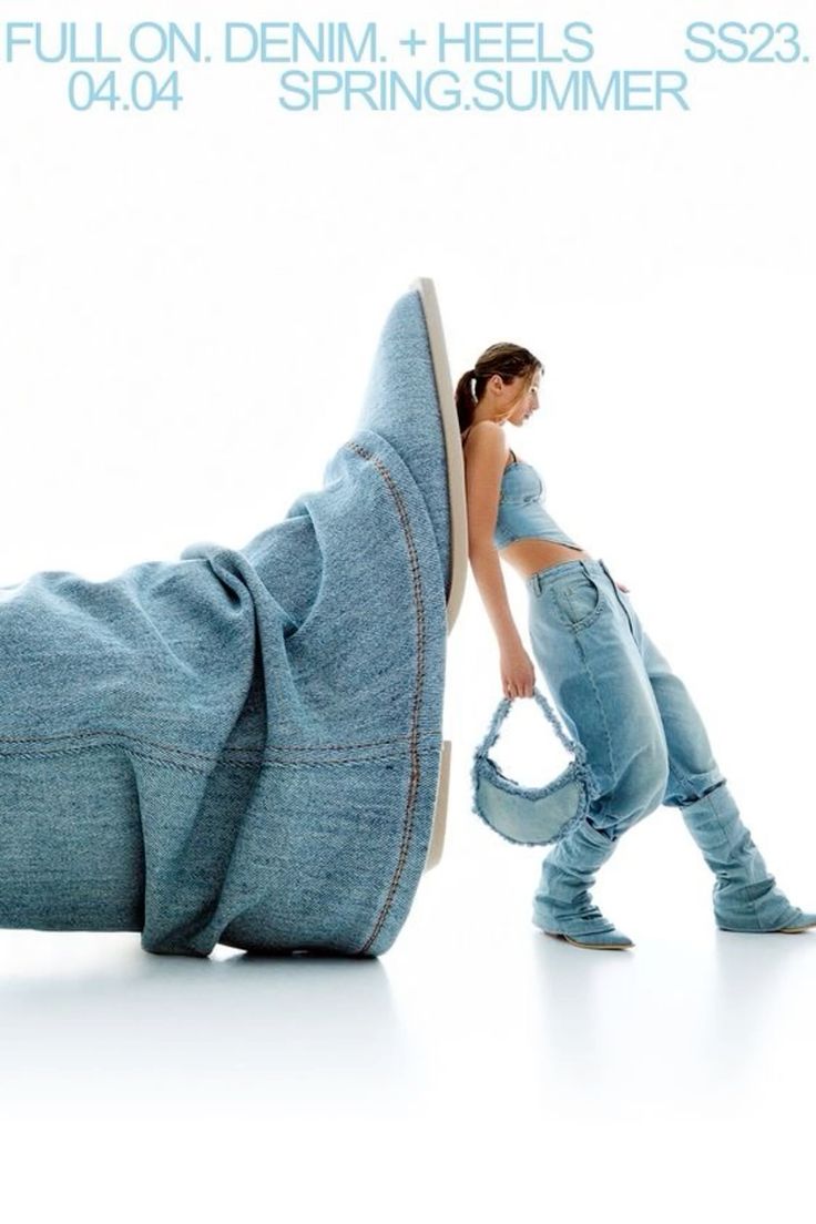 Branding portfolio example by TML Agency