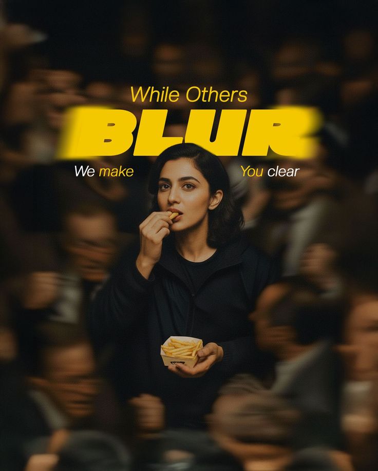 Video Editing & Production creative work by TML Agency