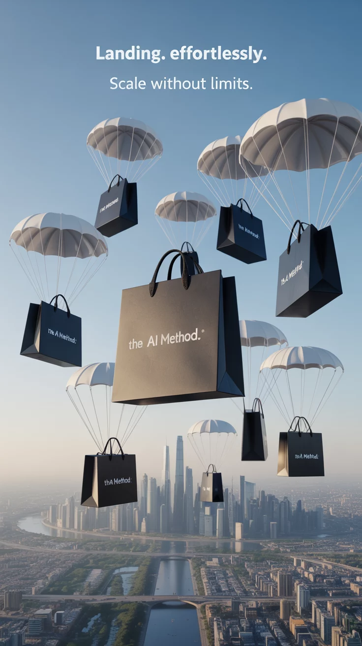 E-Commerce Branding — TML Agency