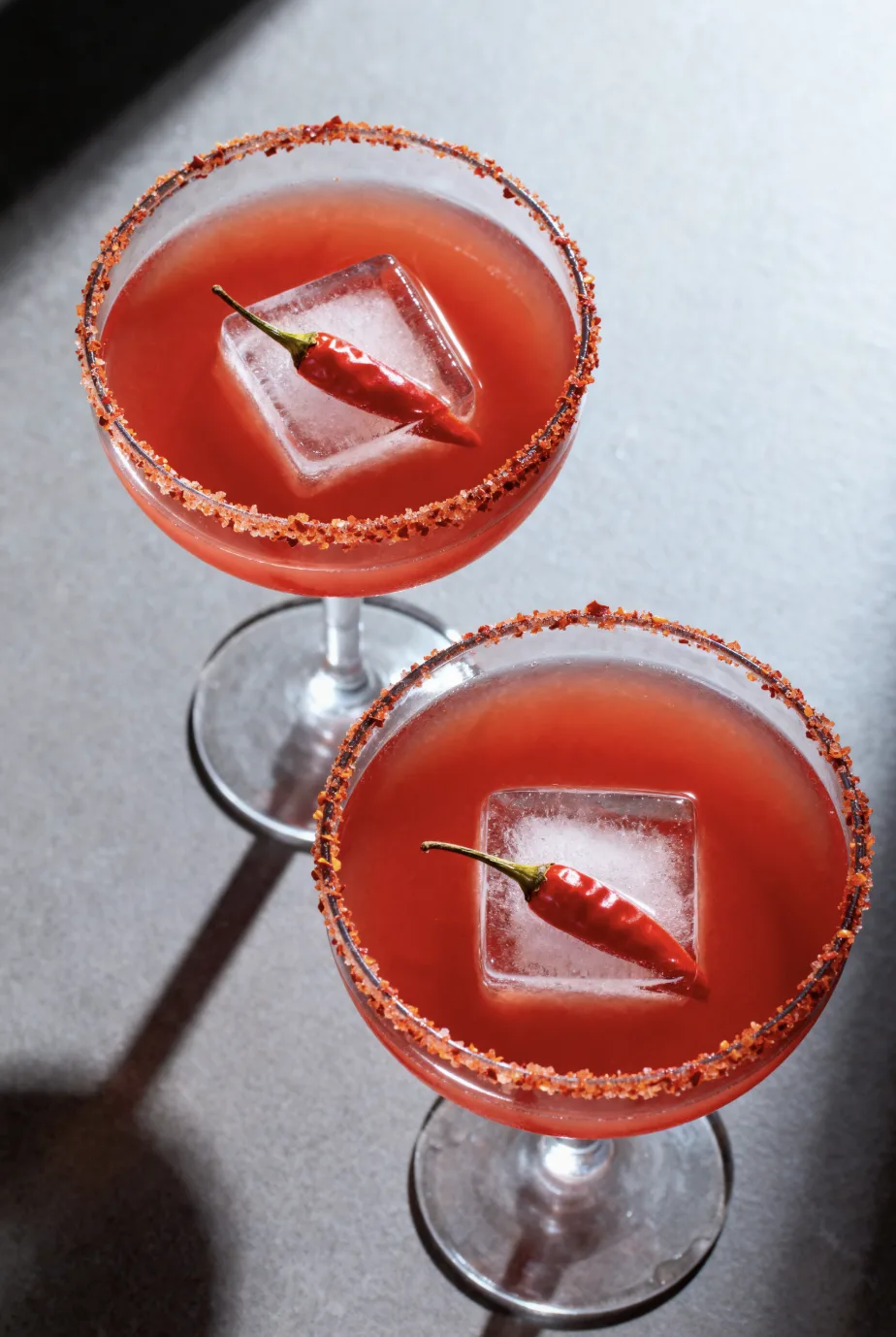 Fashion Shoes Editorial — TML Agency