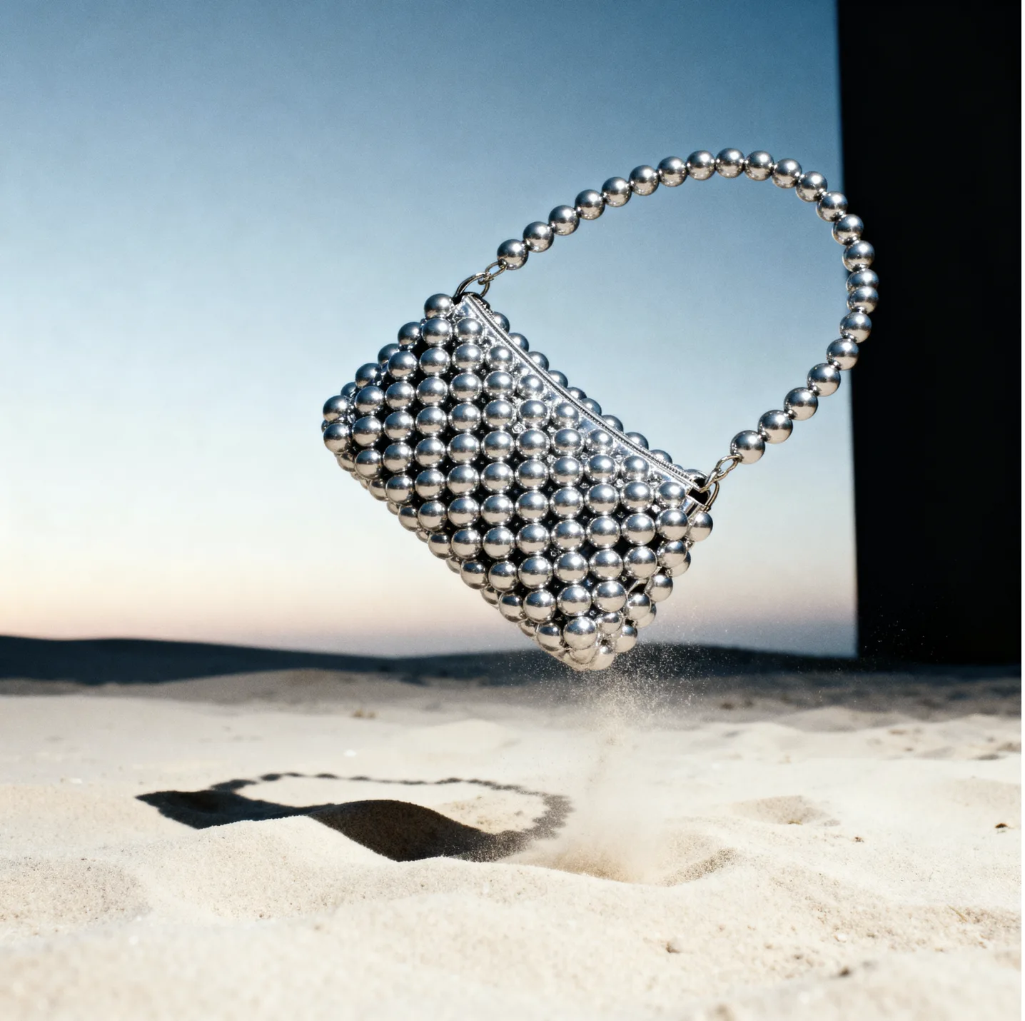 Jewelry Product Shoot — TML Agency