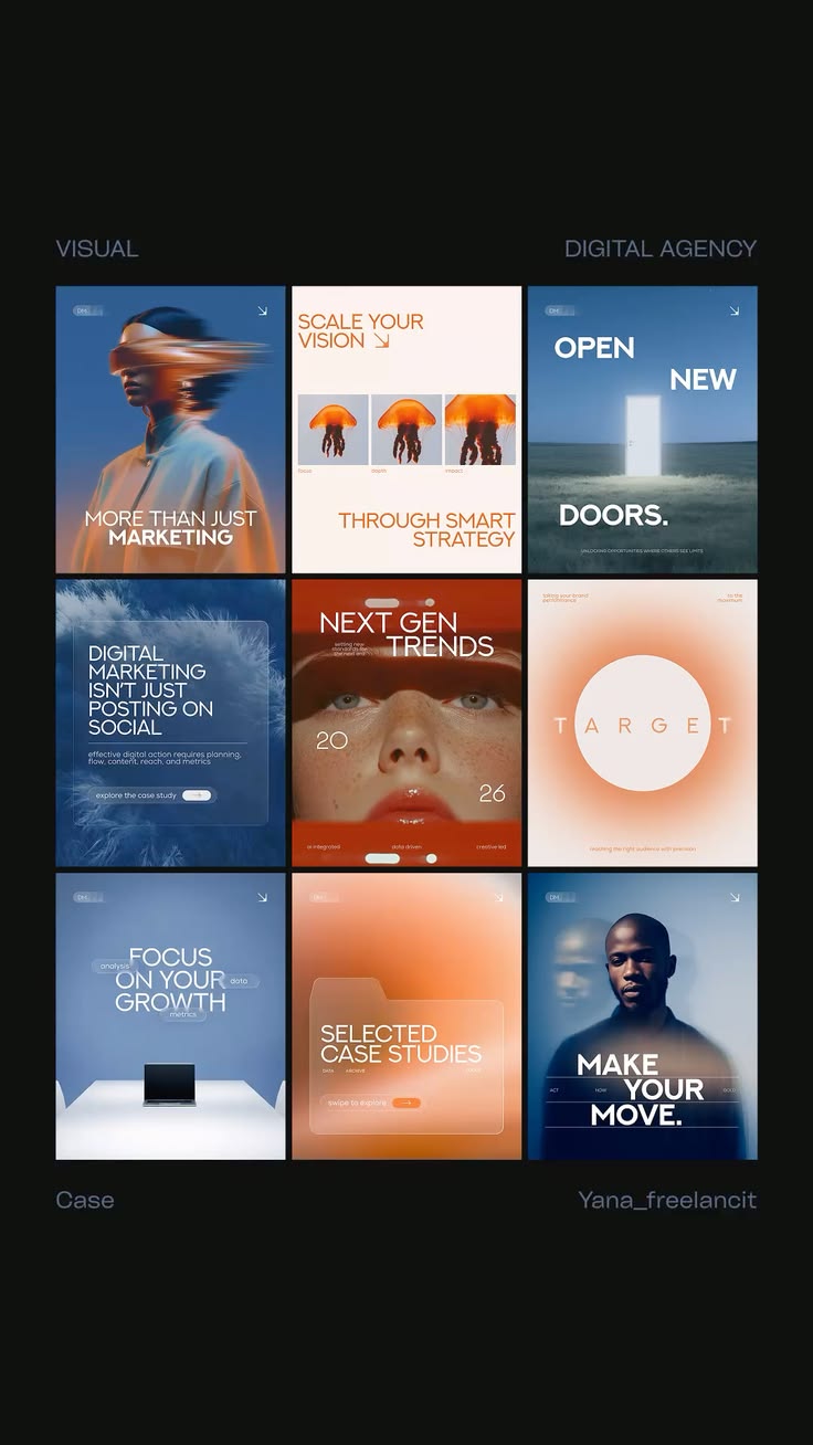 TikTok Ads Management services by TML Agency Canada