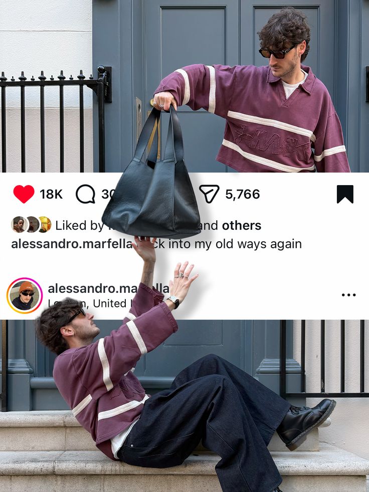 Instagram Lifestyle — Generative Engine Optimization by TML Agency