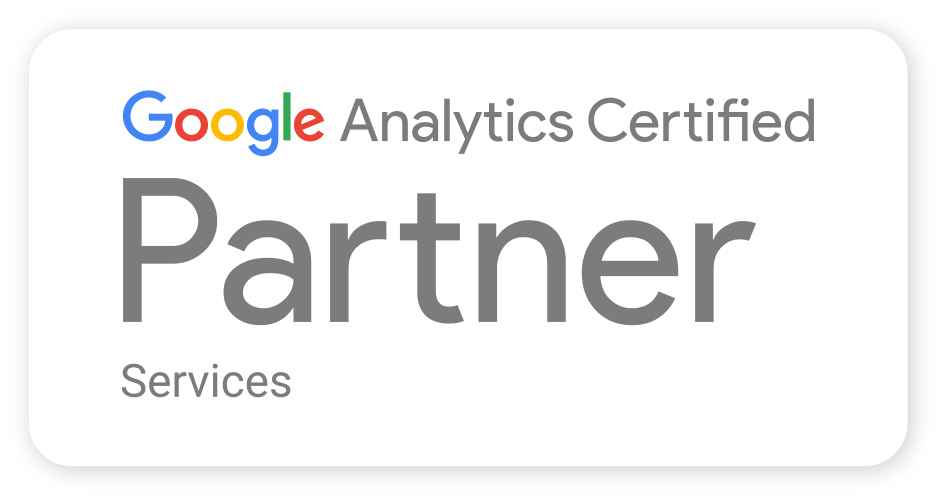 Google Cloud Partner
